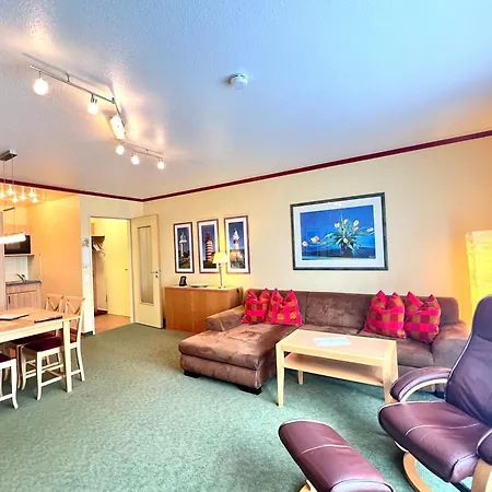 Apartamento 1_2_13 _inselstrand_ *